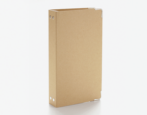 Traveler's Notebook Refill Binder - 011