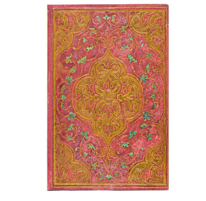 Rose Chronicles Flexis Softcover Notebook