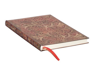 2024 12-month Flexi Planner - Wildwood