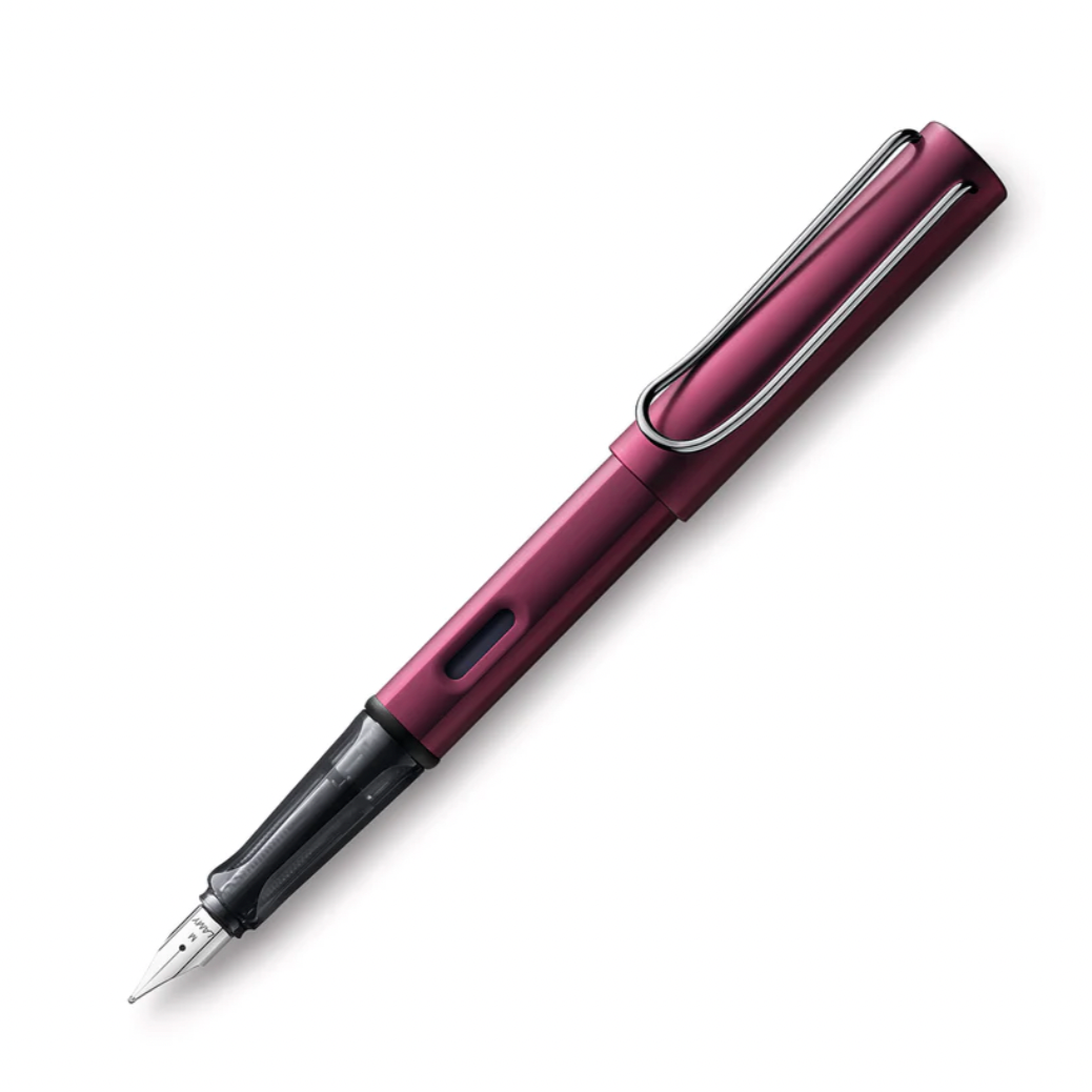 LAMY - AL-Star - Fountain Pen