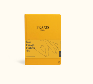 Praxis - Habits Journal