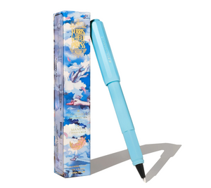 The Roundabout Rollerball - Feathered Flight