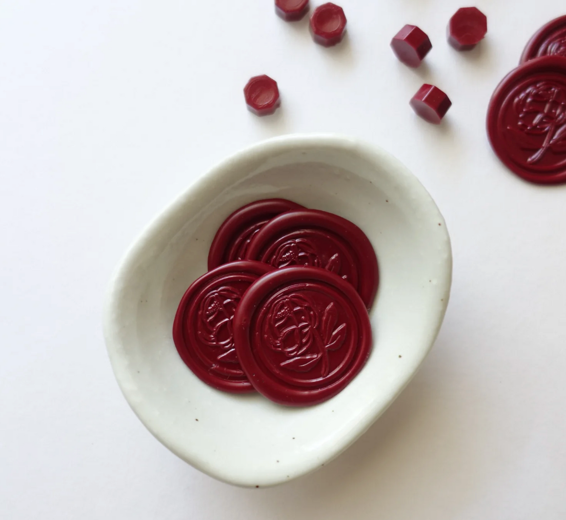 Sealing Wax Beads