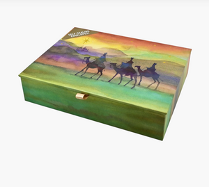 Deluxe Boxed Holiday Cards