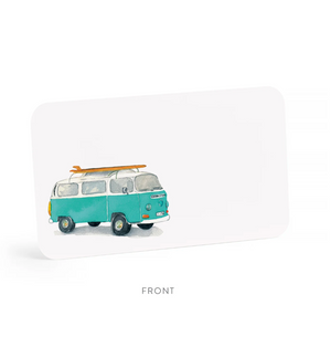 Little Notes - Surfbus