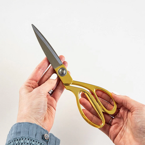 Large Crafting Scissors