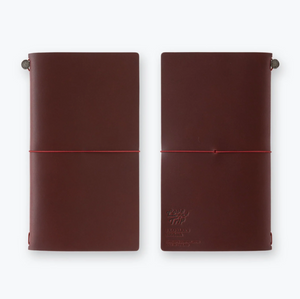 Traveler's Notebook Limited Edition Love and Trip 