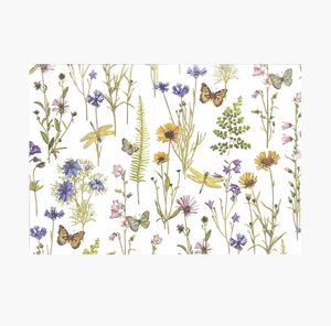 Wildflower Garden Note Cards