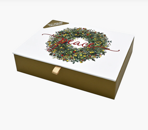 Deluxe Boxed Holiday Cards