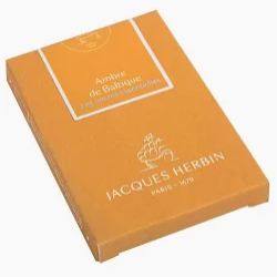 Jacques Herbin -The Essentials Universal Cartridges