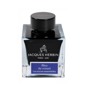 J Herbin -  Essentials - 50ml Ink