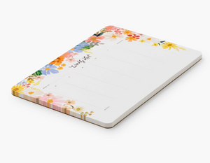 Weekly Deskpad - Marguerite