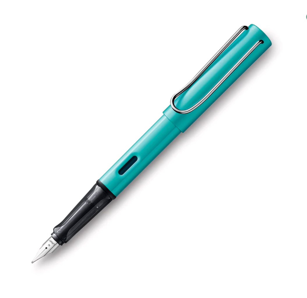 LAMY - AL-Star - Fountain Pen
