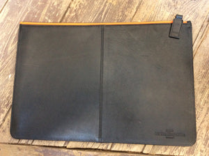 Leather Document Holder