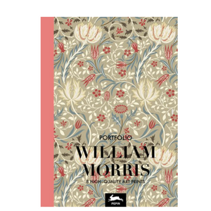 Art Portfolios - William Morris