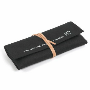 'Field' Roll Pen Case