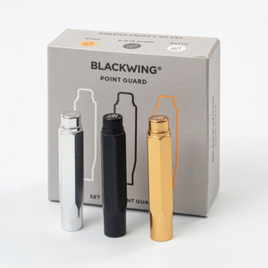Blackwing Point Guard - 3pk