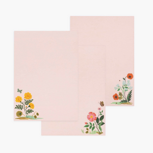 Paper sheet - Rifle Paper Co. Social Stationery Set