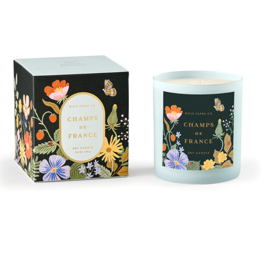 Candle - Champs de France