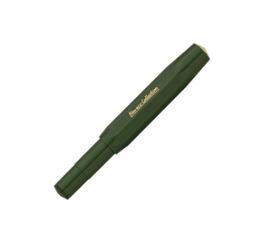 Kaweco Collection Sport Fountain Pen - Olive Green
