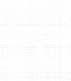 Bison Large Dot Grid Notebook