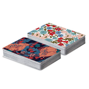 Liberty Playing Cards - Floral