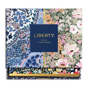 Liberty London Notecard Set