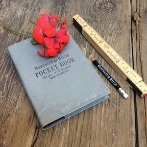 Pocket  Book
