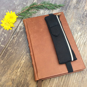 Bookband Pen Case