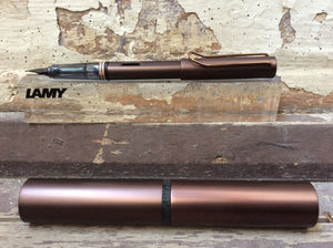 LAMY - Lx - Fountain Pen