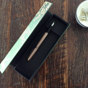 Olive Fairy Pencil Case