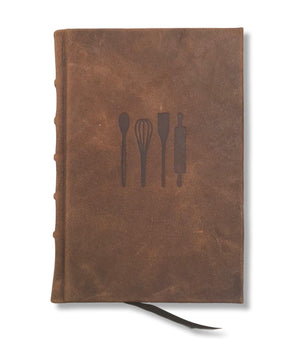 Cook's journal | Recipe Journal
