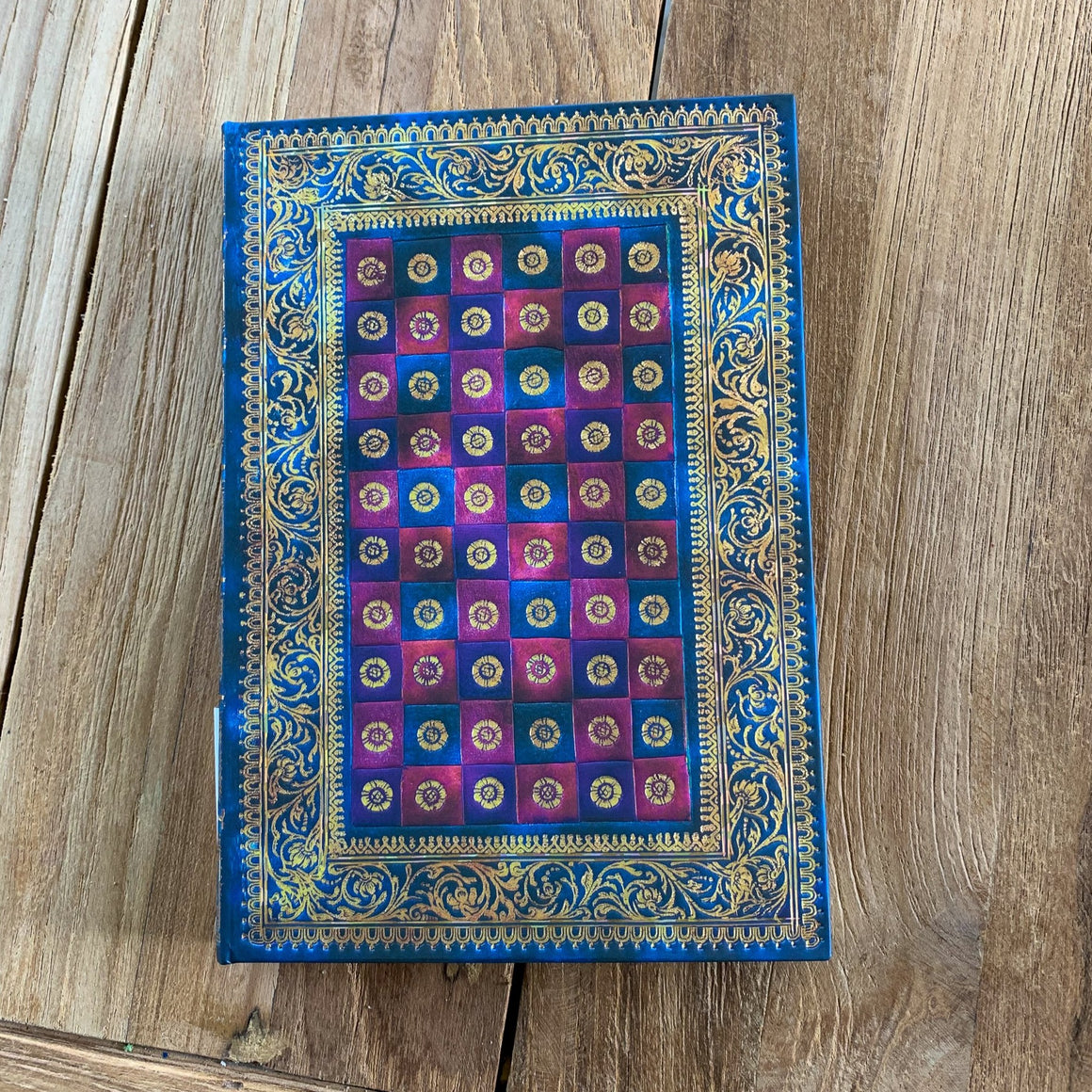 Celeste Address Book