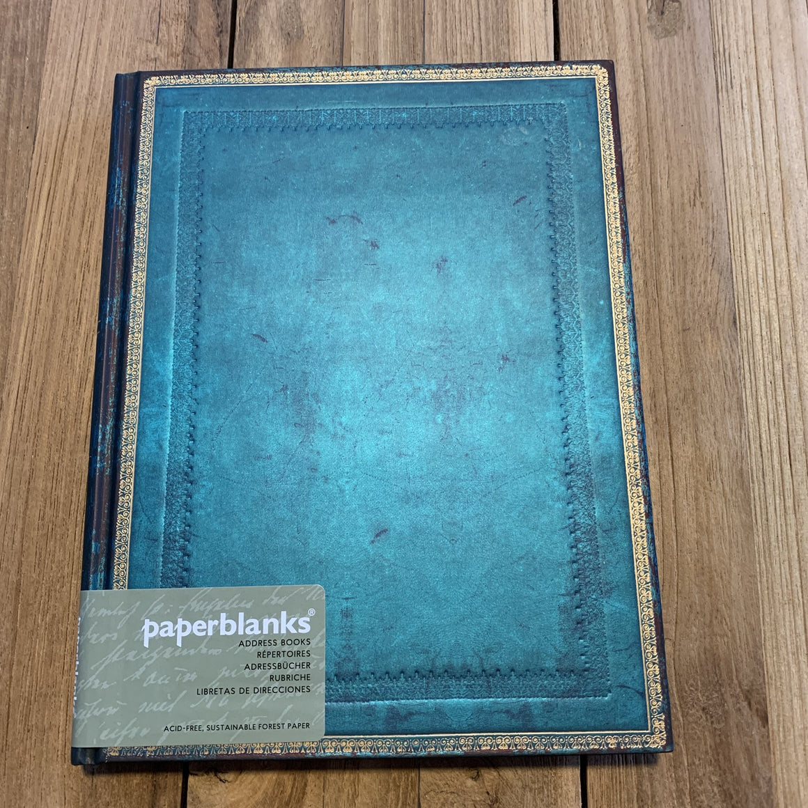 Calypso Address Book