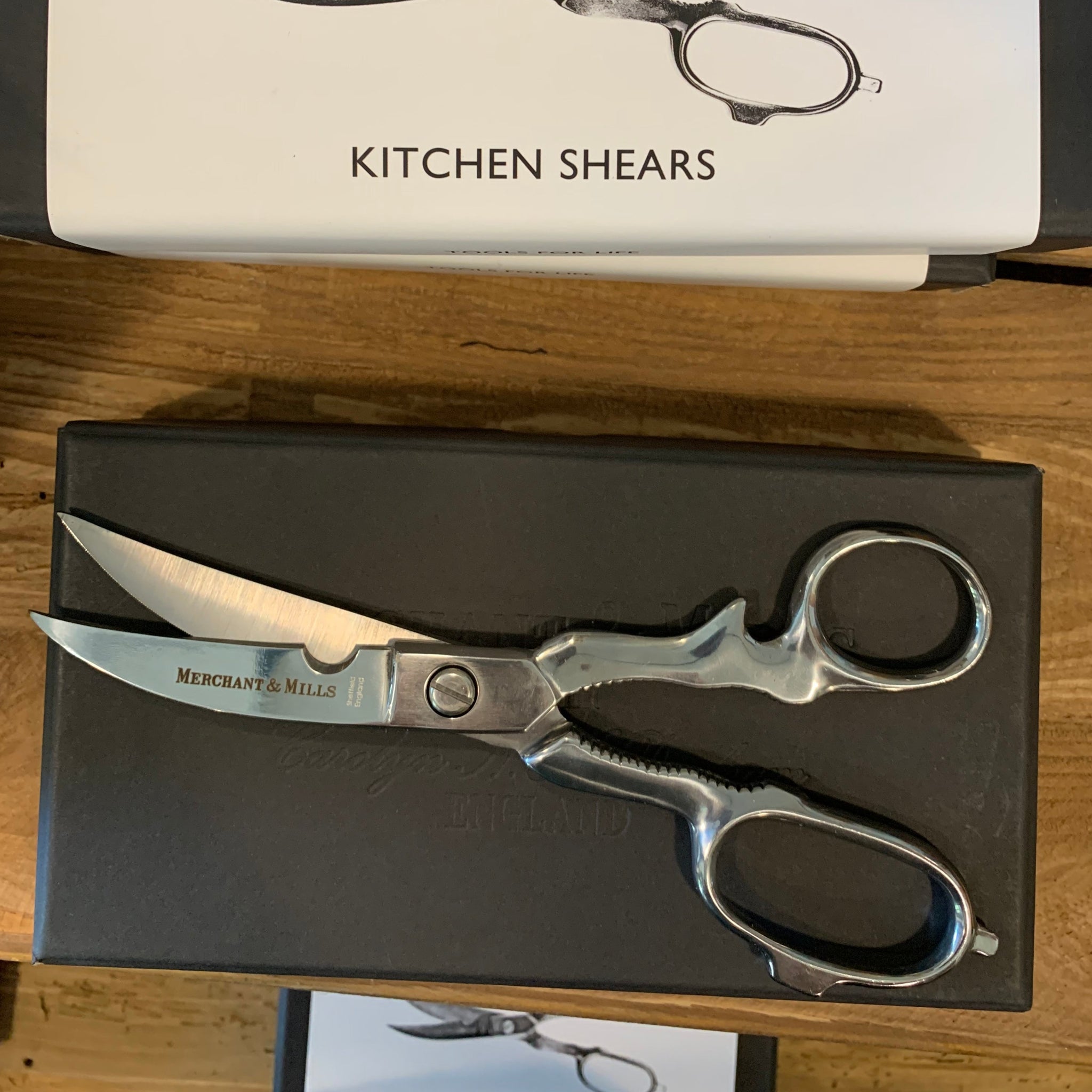 Merchant & Mills Kitchen Scissors