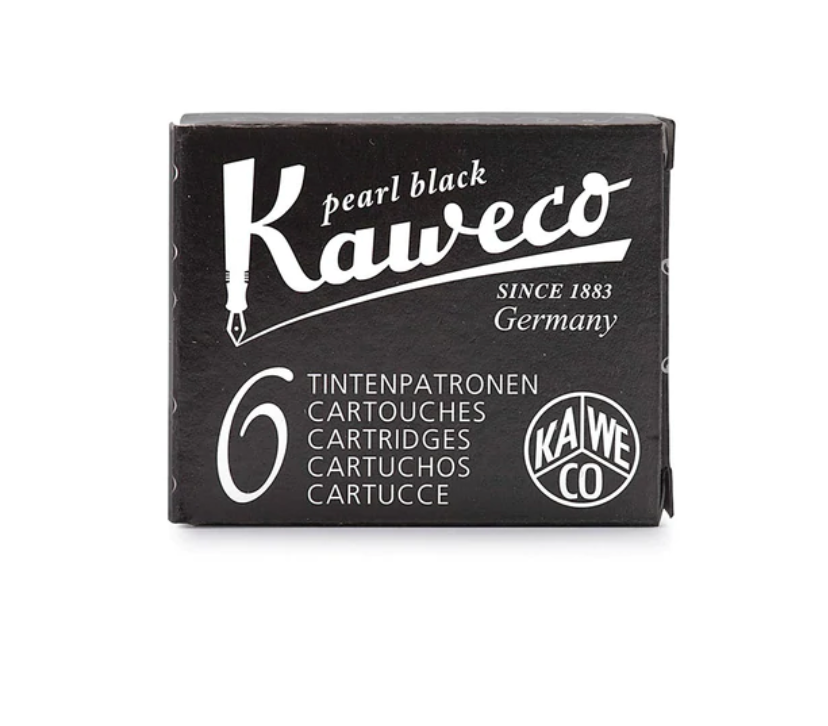 Kaweco Fountain Pen Cartridges