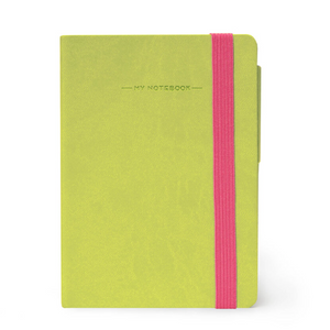Green Legami My Notebook