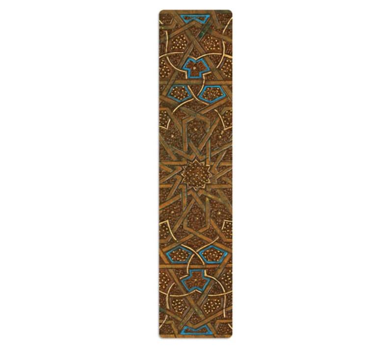 Bookmark - Midnight Star