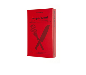 Passion Journal - Recipe