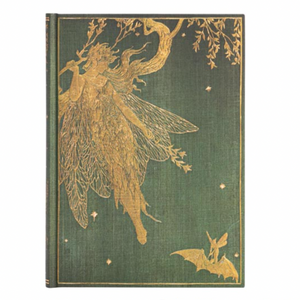Olive Fairy Address Book