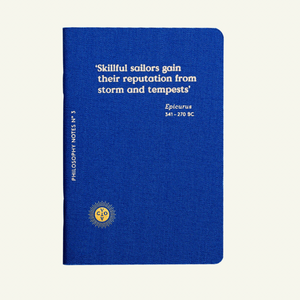 Passport Philosophy Notes No. 3