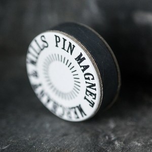 Pin Magnet