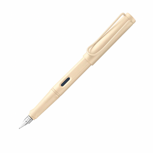 LAMY Limited Edition 'Cozy' -Fountain Pen