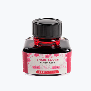Scented Ink - Rouge Rose