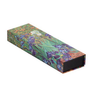 Van Gogh, Irises Pencil Case