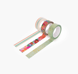 Paper Tape - 3 Design Pack