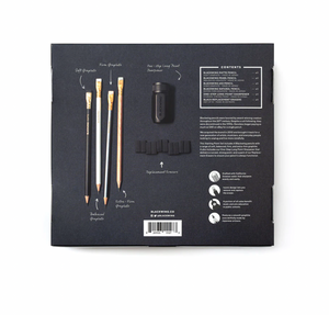 Blackwing Starting Point Set