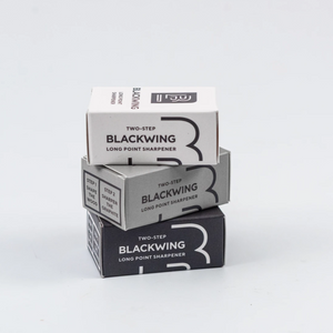 Blackwing Two Step Pencil Sharpener