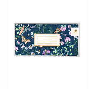 Wondergarden 10 Pack Envelopes (DL)