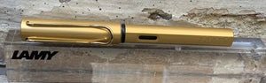 LAMY - Lx - Fountain Pen